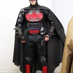 Salon Fantastique Batman