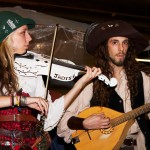 Salon Fantastique Musiciens