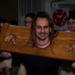 Salon Fantastique prisonnier