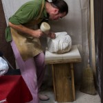 Salon Fantastique Tailleur de Pierre